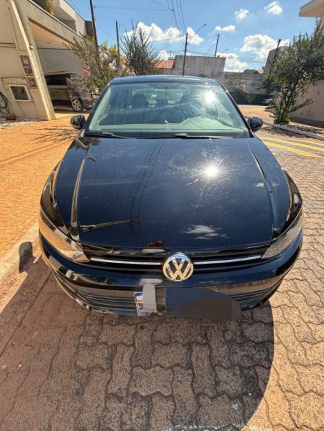 VOLKSWAGEN Virtus 1.6 4P MSI FLEX AUTOMTICO, Foto 4
