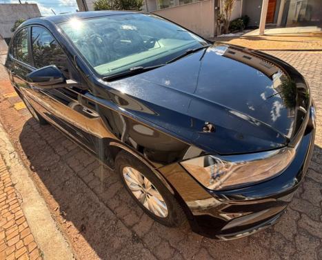 VOLKSWAGEN Virtus 1.6 4P MSI FLEX AUTOMTICO, Foto 5