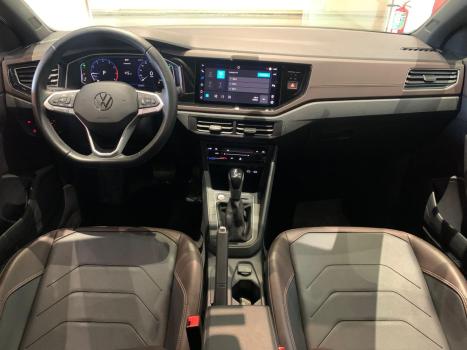 VOLKSWAGEN Virtus 1.0 4P 200 TSI FLEX HIGHLINE AUTOMTICO, Foto 5