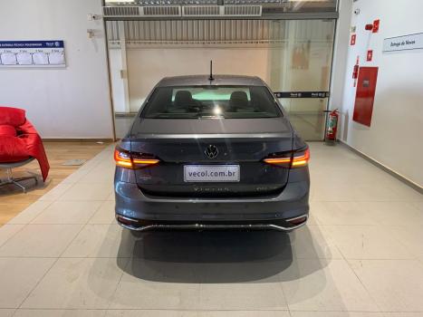 VOLKSWAGEN Virtus 1.0 4P 200 TSI FLEX HIGHLINE AUTOMTICO, Foto 10