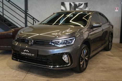 VOLKSWAGEN Virtus 1.0 4P 200 TSI FLEX COMFORTLINE AUTOMTICO, Foto 2
