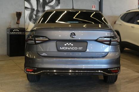 VOLKSWAGEN Virtus 1.0 4P 200 TSI FLEX COMFORTLINE AUTOMTICO, Foto 4