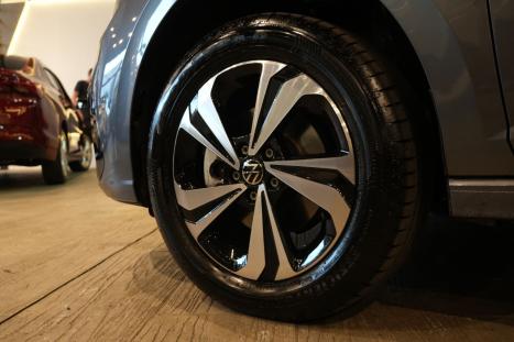 VOLKSWAGEN Virtus 1.0 4P 200 TSI FLEX COMFORTLINE AUTOMTICO, Foto 10