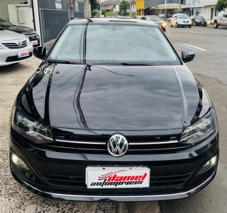 VOLKSWAGEN Virtus 1.0 4P 200 TSI FLEX HIGHLINE AUTOMTICO, Foto 4