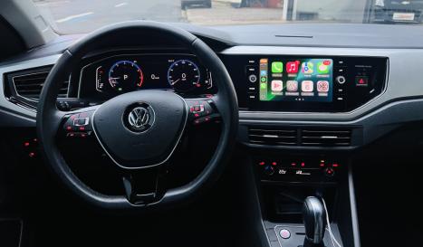 VOLKSWAGEN Virtus 1.0 4P 200 TSI FLEX HIGHLINE AUTOMTICO, Foto 8