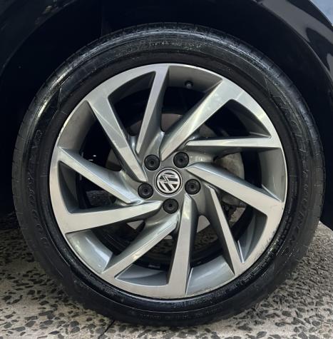 VOLKSWAGEN Virtus 1.0 4P 200 TSI FLEX HIGHLINE AUTOMTICO, Foto 21
