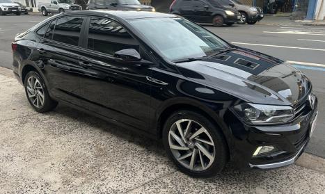 VOLKSWAGEN Virtus 1.0 4P 200 TSI FLEX HIGHLINE AUTOMTICO, Foto 3