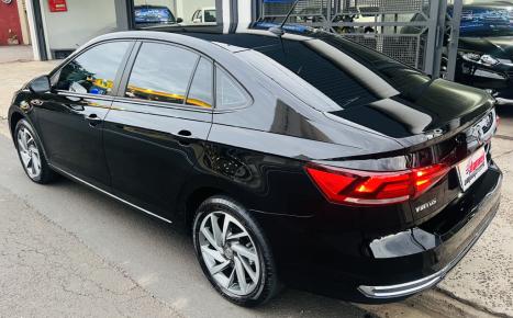 VOLKSWAGEN Virtus 1.0 4P 200 TSI FLEX HIGHLINE AUTOMTICO, Foto 6