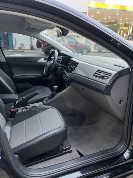 VOLKSWAGEN Virtus 1.0 4P 200 TSI FLEX HIGHLINE AUTOMTICO, Foto 11