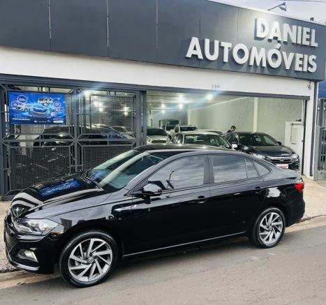 VOLKSWAGEN Virtus 1.0 4P 200 TSI FLEX HIGHLINE AUTOMTICO, Foto 2