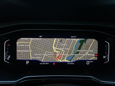 VOLKSWAGEN Virtus 1.0 4P 200 TSI FLEX HIGHLINE AUTOMTICO, Foto 18