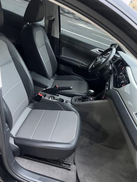 VOLKSWAGEN Virtus 1.0 4P 200 TSI FLEX HIGHLINE AUTOMTICO, Foto 14