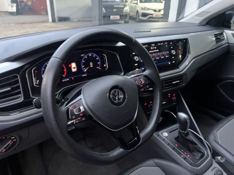 VOLKSWAGEN Virtus 1.0 4P 200 TSI FLEX HIGHLINE AUTOMTICO, Foto 10