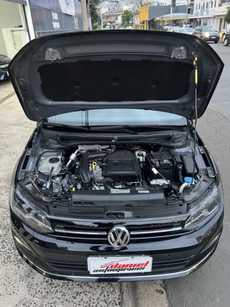 VOLKSWAGEN Virtus 1.0 4P 200 TSI FLEX HIGHLINE AUTOMTICO, Foto 23