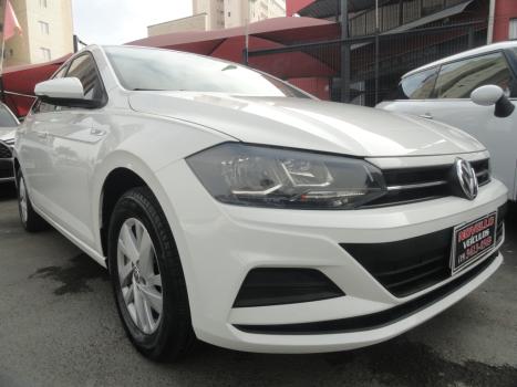 VOLKSWAGEN Virtus 1.6 4P MSI FLEX, Foto 2