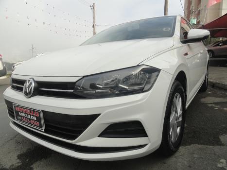 VOLKSWAGEN Virtus 1.6 4P MSI FLEX, Foto 4