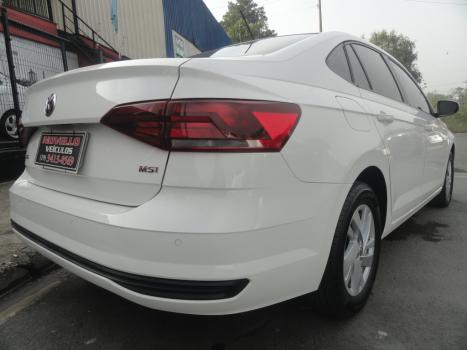 VOLKSWAGEN Virtus 1.6 4P MSI FLEX, Foto 5