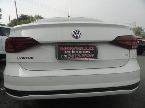 VOLKSWAGEN Virtus 1.6 4P MSI FLEX, Foto 6