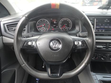 VOLKSWAGEN Virtus 1.6 4P MSI FLEX, Foto 8
