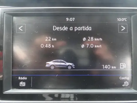 VOLKSWAGEN Virtus 1.6 4P MSI FLEX, Foto 11