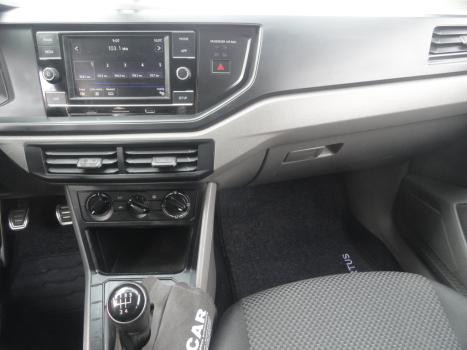VOLKSWAGEN Virtus 1.6 4P MSI FLEX, Foto 12