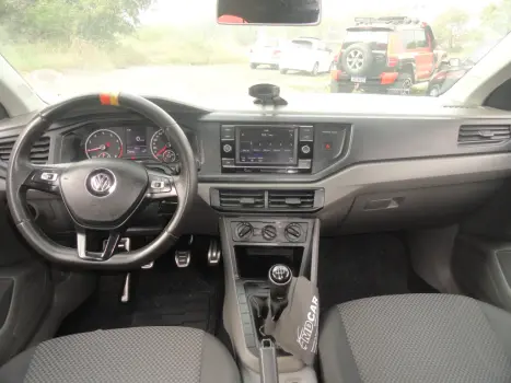 VOLKSWAGEN Virtus 1.6 4P MSI FLEX, Foto 13