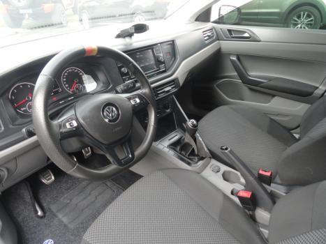 VOLKSWAGEN Virtus 1.6 4P MSI FLEX, Foto 14