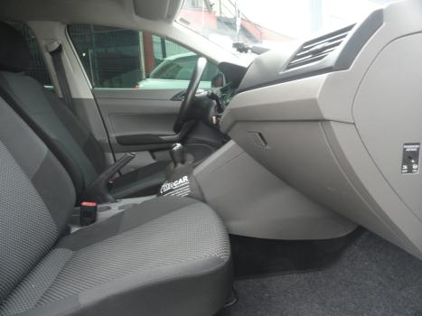 VOLKSWAGEN Virtus 1.6 4P MSI FLEX, Foto 19