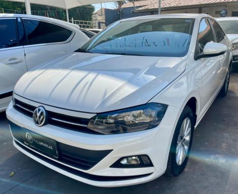 VOLKSWAGEN Virtus 1.6 4P MSI FLEX AUTOMTICO, Foto 3