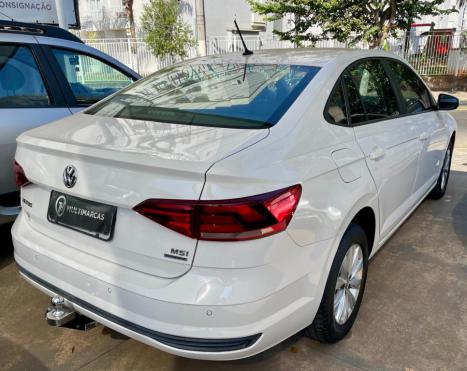 VOLKSWAGEN Virtus 1.6 4P MSI FLEX AUTOMTICO, Foto 5