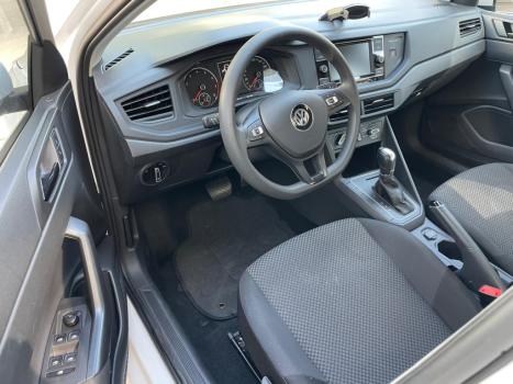 VOLKSWAGEN Virtus 1.6 4P MSI FLEX AUTOMTICO, Foto 6