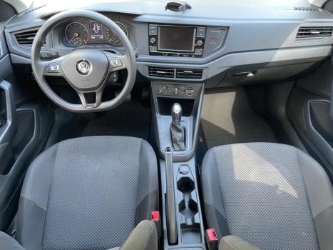 VOLKSWAGEN Virtus 1.6 4P MSI FLEX AUTOMTICO, Foto 7