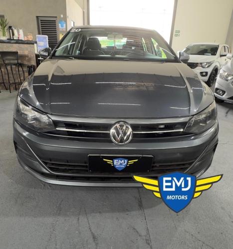 VOLKSWAGEN Virtus 1.6 4P MSI FLEX, Foto 2