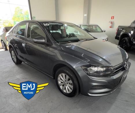 VOLKSWAGEN Virtus 1.6 4P MSI FLEX, Foto 3