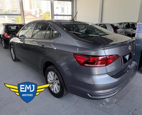 VOLKSWAGEN Virtus 1.6 4P MSI FLEX, Foto 4