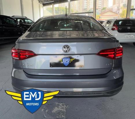 VOLKSWAGEN Virtus 1.6 4P MSI FLEX, Foto 5