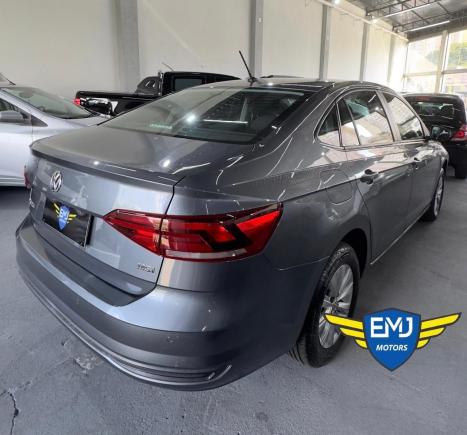 VOLKSWAGEN Virtus 1.6 4P MSI FLEX, Foto 6