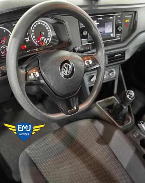 VOLKSWAGEN Virtus 1.6 4P MSI FLEX, Foto 7