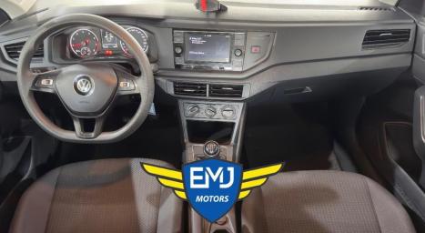 VOLKSWAGEN Virtus 1.6 4P MSI FLEX, Foto 8