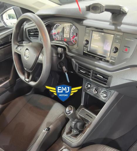 VOLKSWAGEN Virtus 1.6 4P MSI FLEX, Foto 9