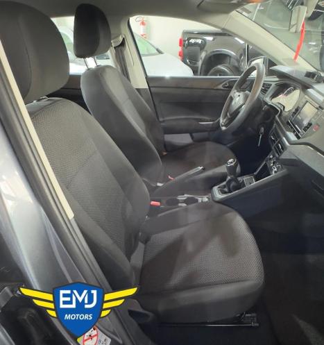 VOLKSWAGEN Virtus 1.6 4P MSI FLEX, Foto 11