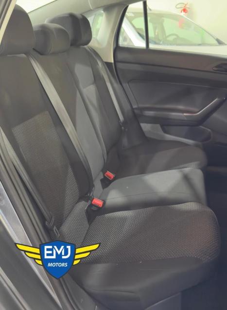 VOLKSWAGEN Virtus 1.6 4P MSI FLEX, Foto 12