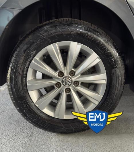 VOLKSWAGEN Virtus 1.6 4P MSI FLEX, Foto 13
