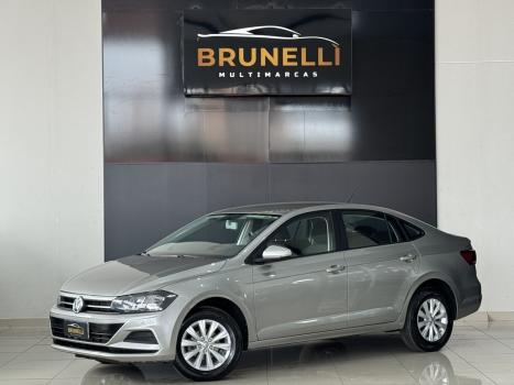 VOLKSWAGEN Virtus 1.6 4P MSI FLEX, Foto 1