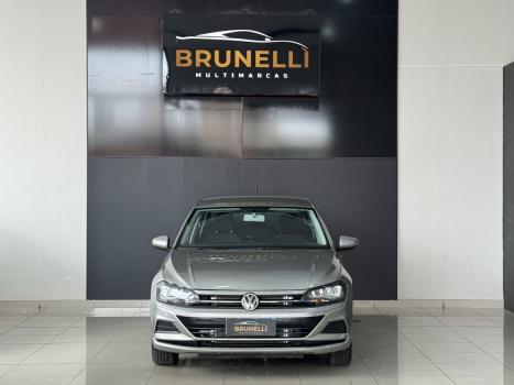 VOLKSWAGEN Virtus 1.6 4P MSI FLEX, Foto 2
