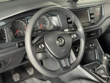 VOLKSWAGEN Virtus 1.6 4P MSI FLEX, Foto 7