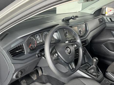 VOLKSWAGEN Virtus 1.6 4P MSI FLEX, Foto 9