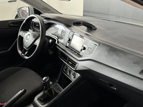 VOLKSWAGEN Virtus 1.6 4P MSI FLEX, Foto 10