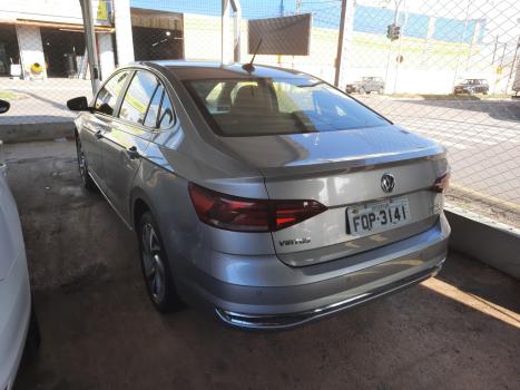 VOLKSWAGEN Virtus 1.0 4P 200 TSI FLEX HIGHLINE AUTOMTICO, Foto 2