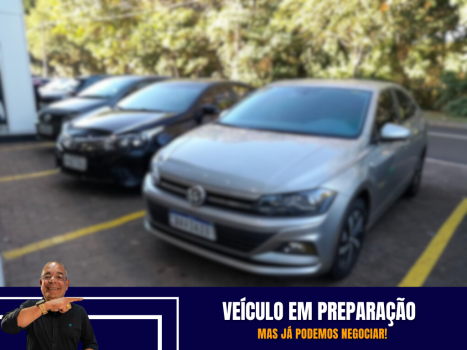 VOLKSWAGEN Virtus 1.0 4P 200 TSI FLEX COMFORTLINE AUTOMTICO, Foto 1